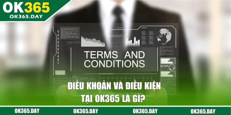 Bật mí thông tin về điều kiện và điều khoản