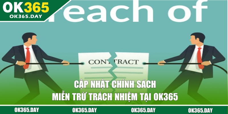 Các quy định trong chính sách mà bạn cần nắm rõ